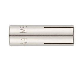 [CP HE-A4] M8 x 30 Ø10